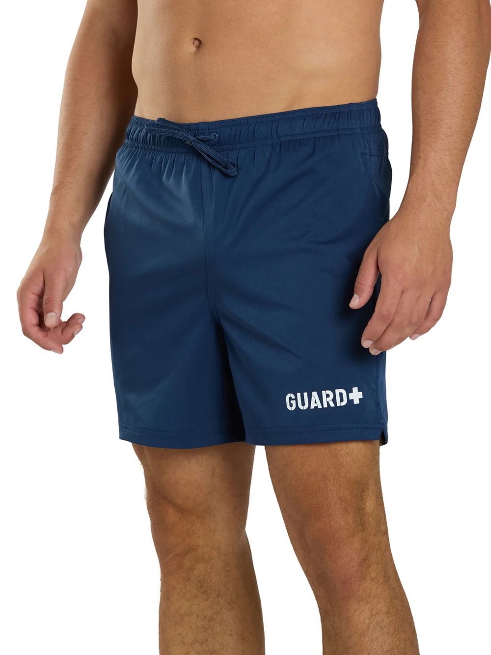 ⭐️Navy Guard+ Swim Shorts⭐️